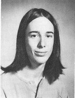 Rick Trout